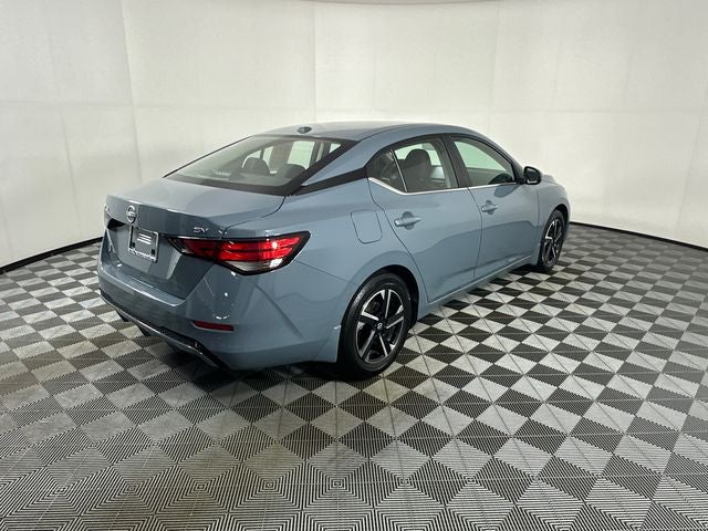 2024 Nissan Sentra SV All-Weather Package