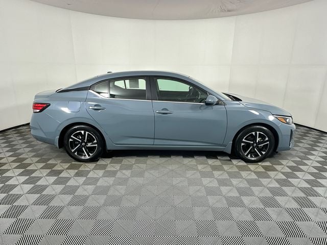 2024 Nissan Sentra SV All-Weather Package