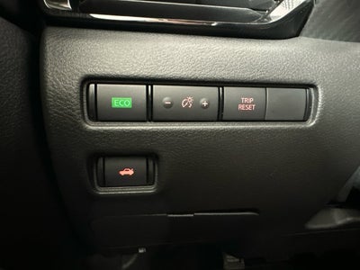 2025 Nissan Sentra SV All-Weather Package