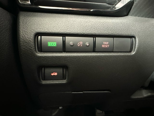 2025 Nissan Sentra SV All-Weather Package