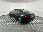 2025 Nissan Sentra SV All-Weather Package