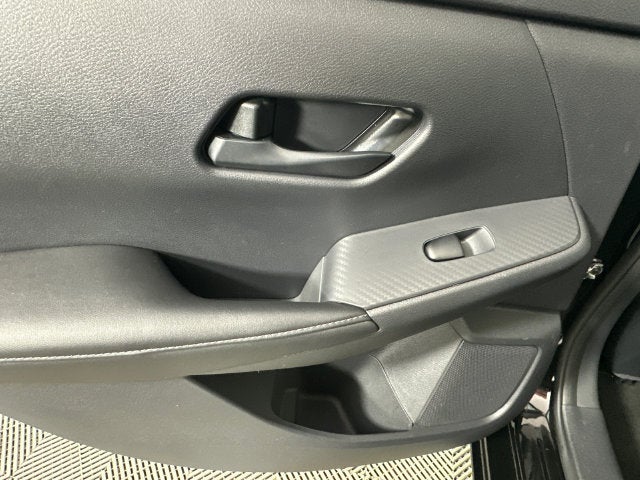 2025 Nissan Sentra SV All-Weather Package
