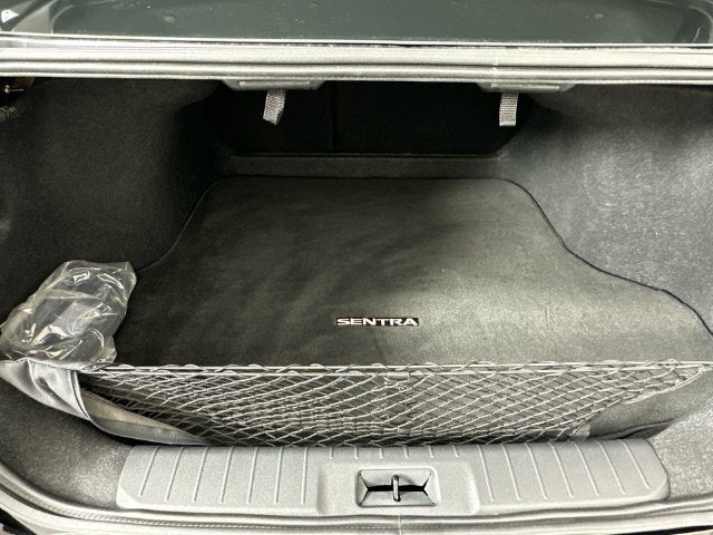 2025 Nissan Sentra SV All-Weather Package