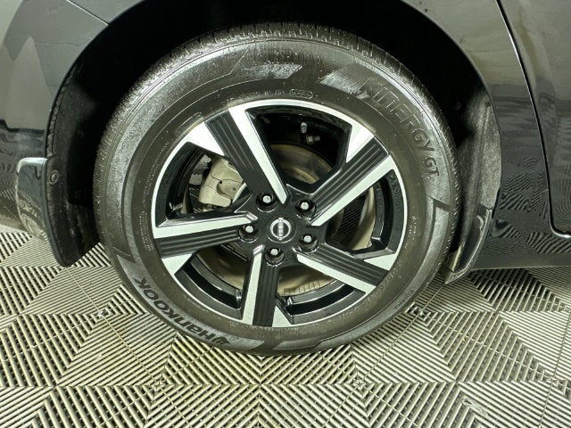 2025 Nissan Sentra SV All-Weather Package