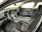 2025 Nissan Sentra SV All-Weather Package