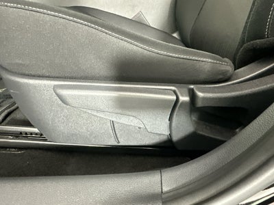 2025 Nissan Sentra SV All-Weather Package