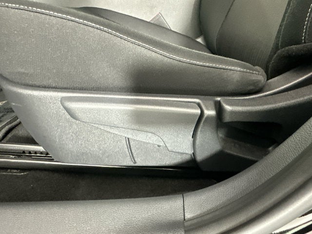 2025 Nissan Sentra SV All-Weather Package