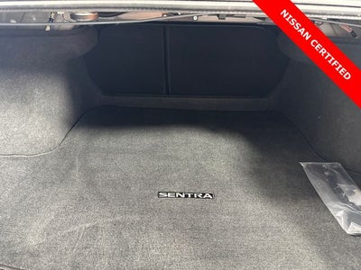 2024 Nissan Sentra SV All-Weather Package