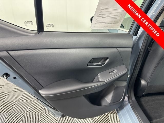 2024 Nissan Sentra SV All-Weather Package