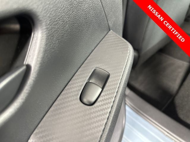 2024 Nissan Sentra SV All-Weather Package
