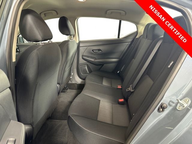 2024 Nissan Sentra SV All-Weather Package