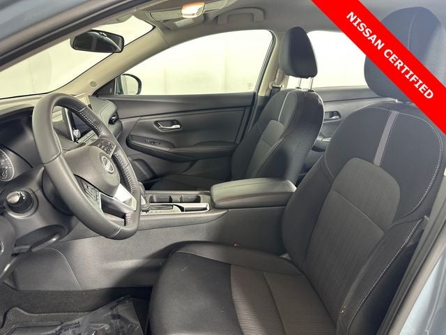 2024 Nissan Sentra SV All-Weather Package