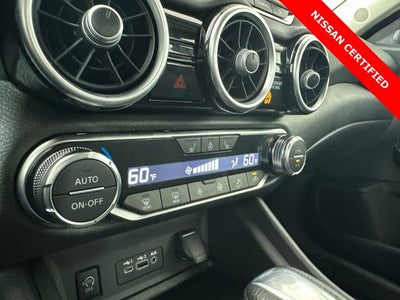 2024 Nissan Sentra SV All-Weather Package