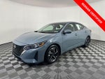 2024 Nissan Sentra SV All-Weather Package