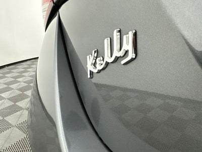 2025 Nissan Sentra SV All-Weather Package