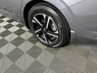 2025 Nissan Sentra SV All-Weather Package