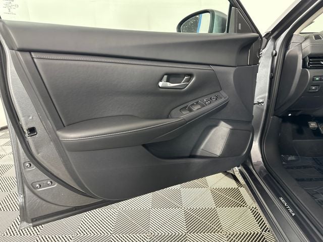 2025 Nissan Sentra SV All-Weather Package