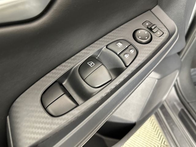 2025 Nissan Sentra SV All-Weather Package