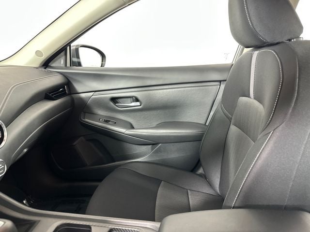 2025 Nissan Sentra SV All-Weather Package