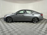 2025 Nissan Sentra SV All-Weather Package