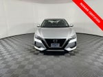2023 Nissan Sentra SV All-Weather Package