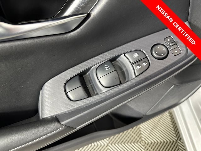 2023 Nissan Sentra SV All-Weather Package