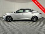 2023 Nissan Sentra SV All-Weather Package