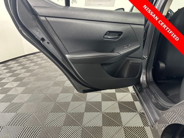 2024 Nissan Sentra SV All-Weather Package