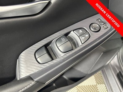 2024 Nissan Sentra SV All-Weather Package