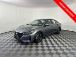 2024 Nissan Sentra SV All-Weather Package