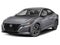 2024 Nissan Sentra SV All-Weather Package