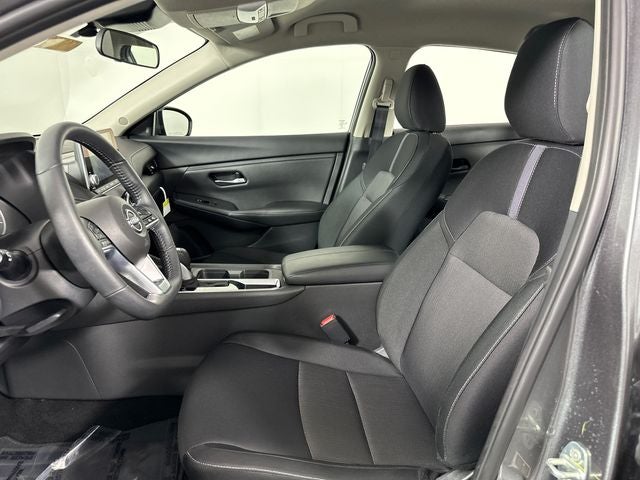 2025 Nissan Sentra SV All-Weather Package