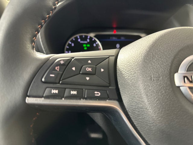 2023 Nissan Sentra SR Premium Package