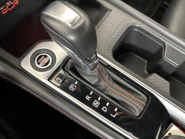 2023 Nissan Sentra SR Premium Package