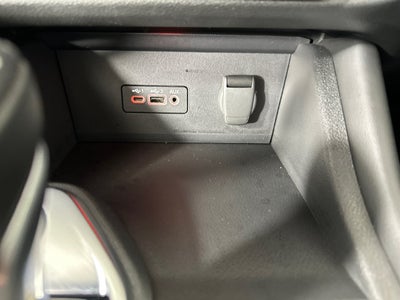 2023 Nissan Sentra SR Premium Package