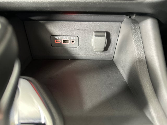 2023 Nissan Sentra SR Premium Package