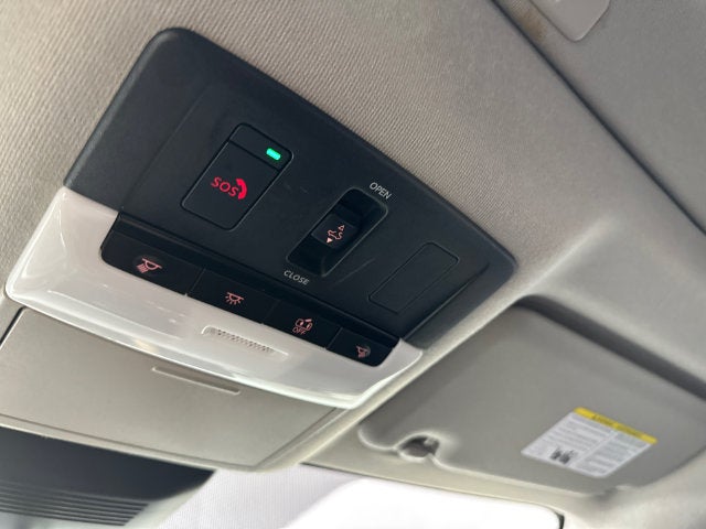2023 Nissan Sentra SR Premium Package