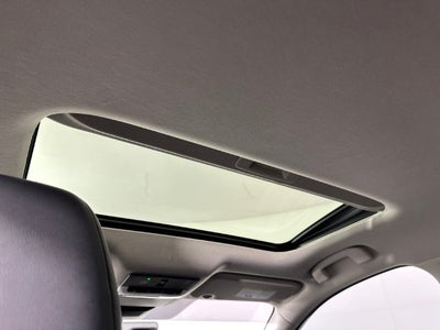 2023 Nissan Sentra SR Premium Package