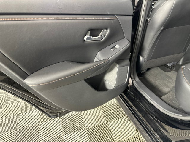 2023 Nissan Sentra SR Premium Package