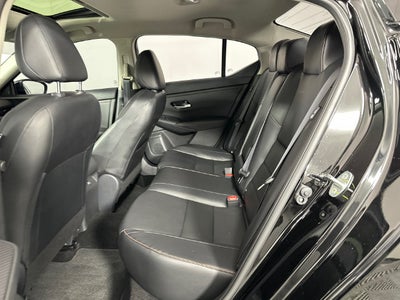 2023 Nissan Sentra SR Premium Package