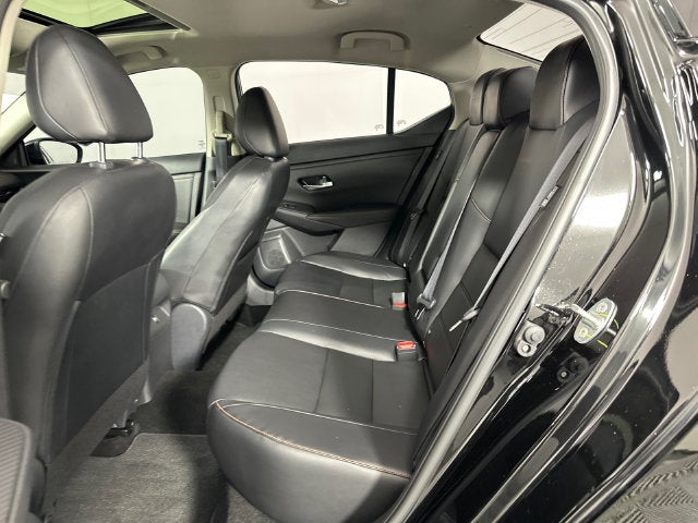 2023 Nissan Sentra SR Premium Package