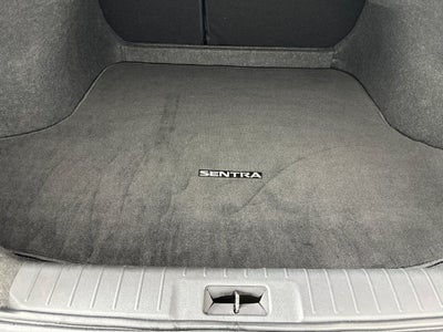 2023 Nissan Sentra SR Premium Package