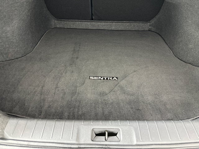 2023 Nissan Sentra SR Premium Package
