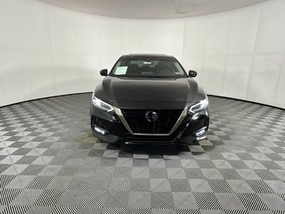2023 Nissan Sentra SR Premium Package