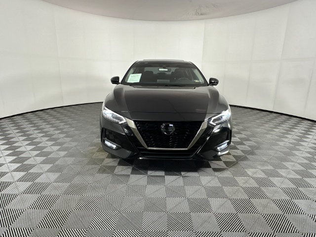 2023 Nissan Sentra SR Premium Package