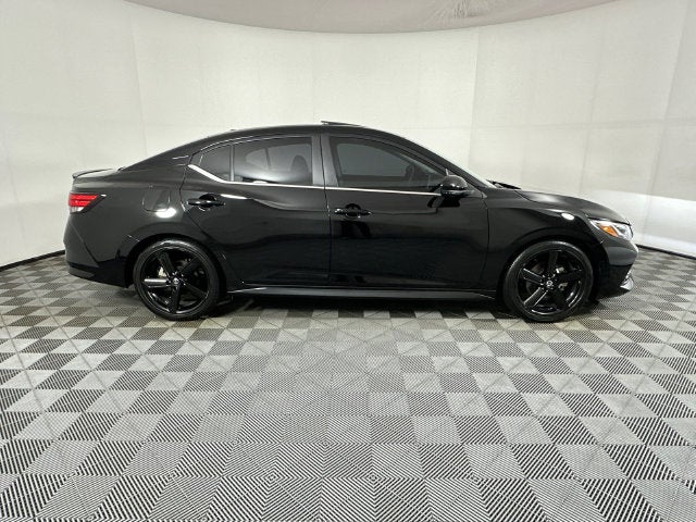 2023 Nissan Sentra SR Premium Package