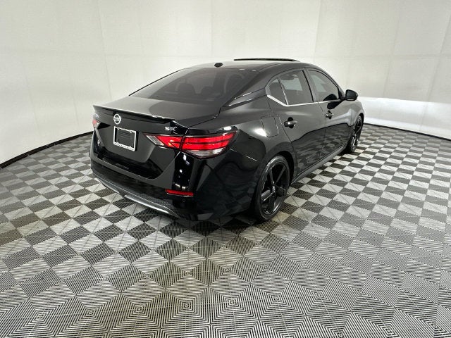 2023 Nissan Sentra SR Premium Package