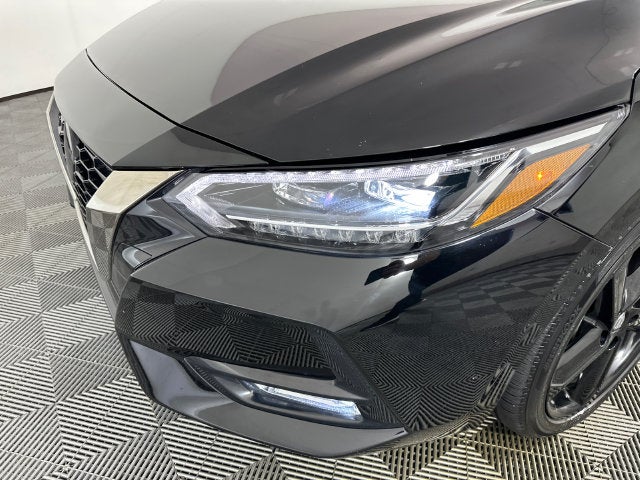 2023 Nissan Sentra SR Premium Package