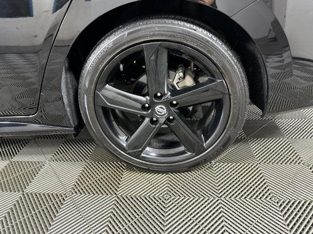 2023 Nissan Sentra SR Premium Package