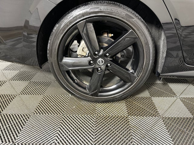 2023 Nissan Sentra SR Premium Package